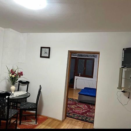 Appartement Almira Mujcic à Sarajevo Extérieur photo