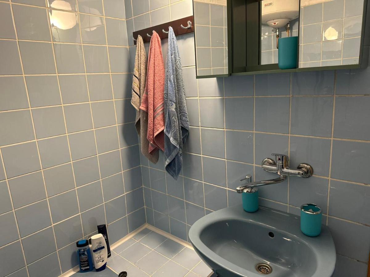 Appartement Almira Mujcic à Sarajevo Extérieur photo