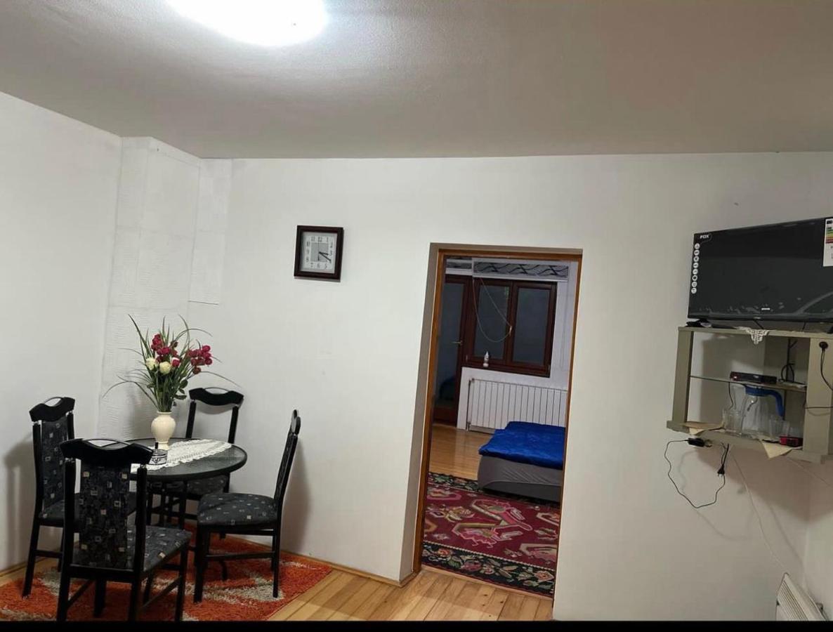 Appartement Almira Mujcic à Sarajevo Extérieur photo