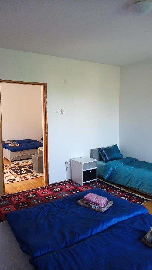 Appartement Almira Mujcic à Sarajevo Extérieur photo