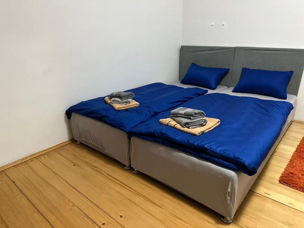 Appartement Almira Mujcic à Sarajevo Extérieur photo