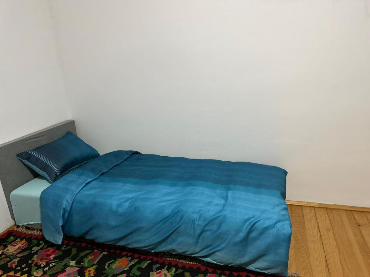Appartement Almira Mujcic à Sarajevo Extérieur photo