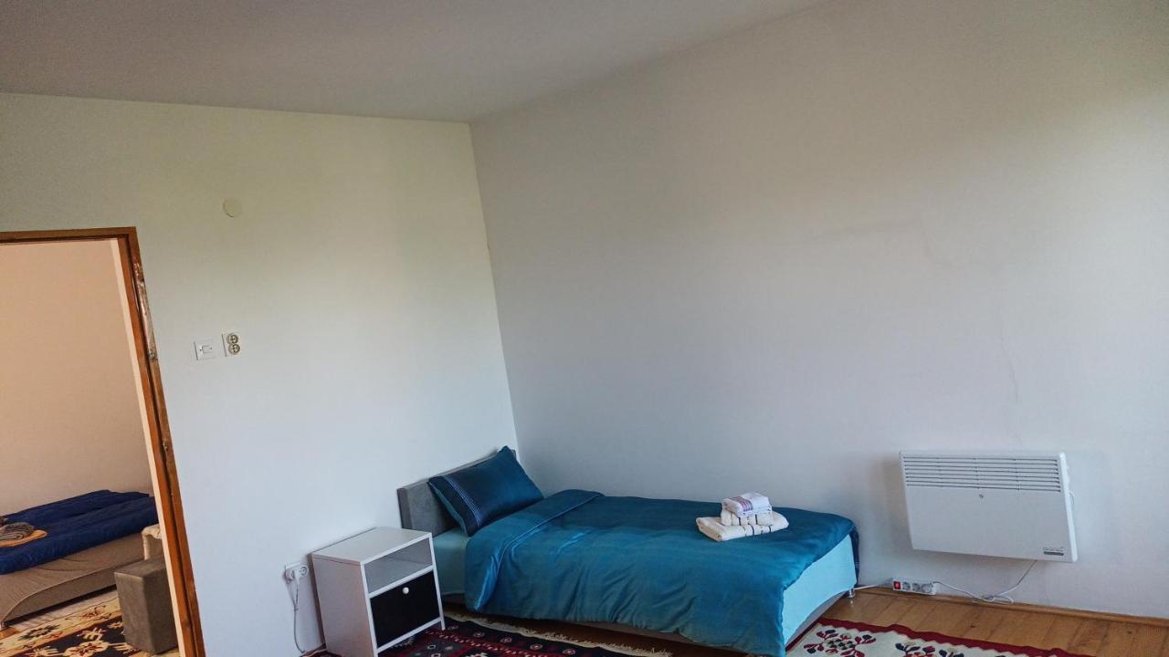 Appartement Almira Mujcic à Sarajevo Extérieur photo