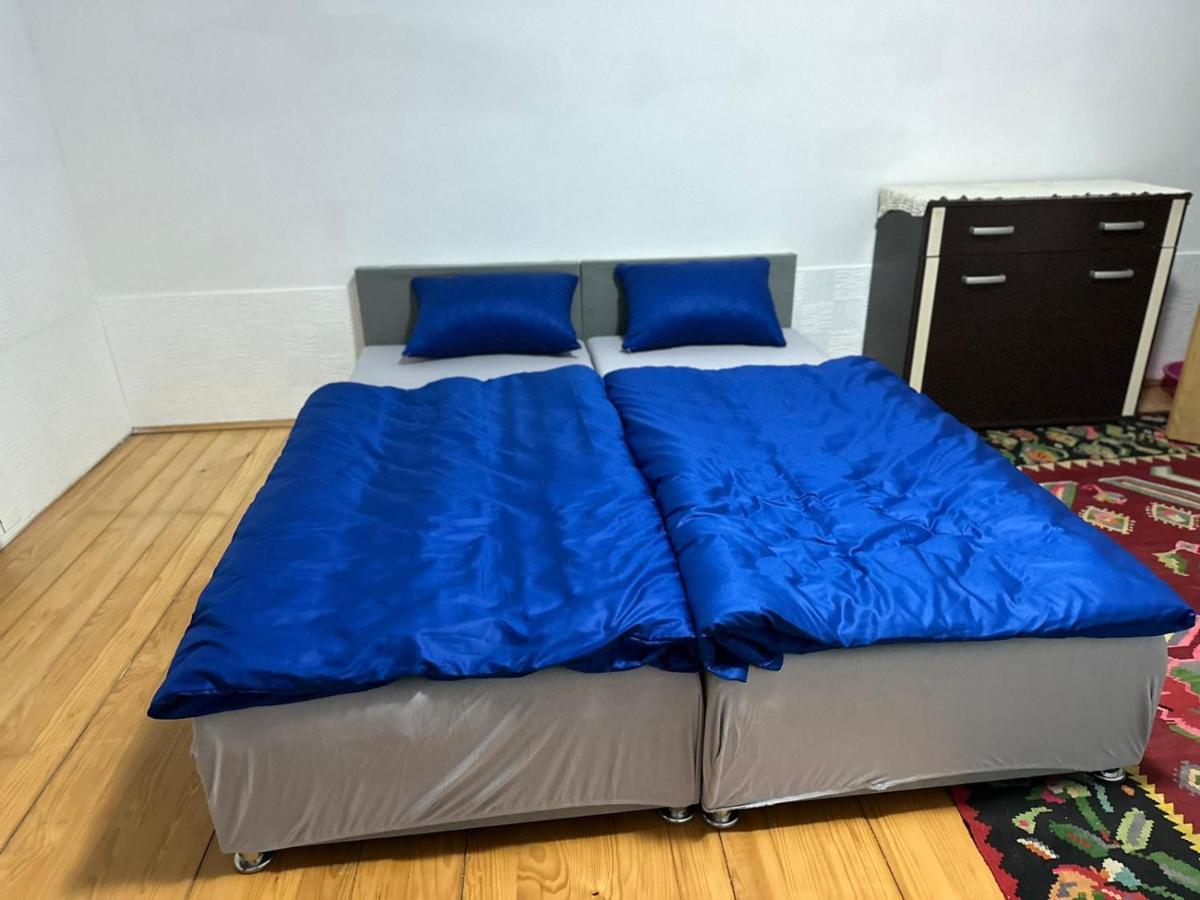 Appartement Almira Mujcic à Sarajevo Extérieur photo
