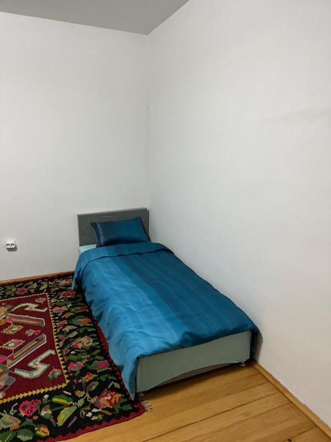 Appartement Almira Mujcic à Sarajevo Extérieur photo