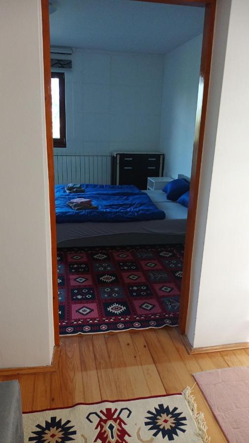 Appartement Almira Mujcic à Sarajevo Extérieur photo